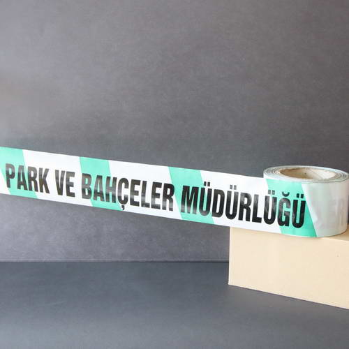 İkaz Bandı 2